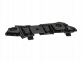 Front Bumper Bracket Left A2058850821 & Right A2058850921 Compatible With MERCEDES-BENZ C-CLASS (W205) 2015-2023 Tag No.781